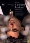 Il giovane favoloso - Poster
