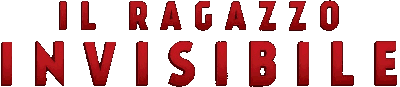 Il ragazzo invisibile