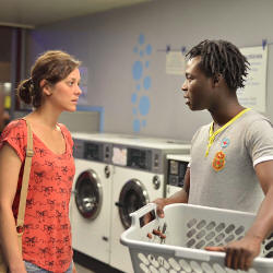  Due giorni, una notte - Jean-Pierre Dardenne, Luc  Dardenne 