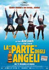 La parte degli angeli - Ken Loach