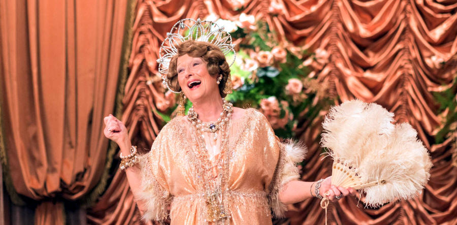 Florence Foster Jenkins