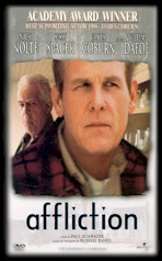 Affliction di Paul Schrader 