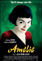 Il favoloso mondo di Amelie di Jean-Pierre Jeunet