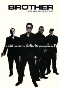 Brother di Takeshi Kitano