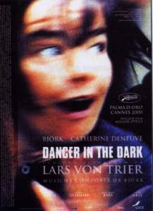 Dancer in the dark di Lars von Trier