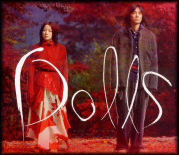Dolls - di Takeshi kitano