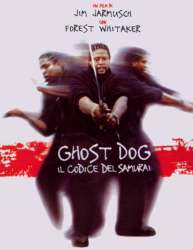 Ghost dog: il codice del samurai di Jim Jarmusch