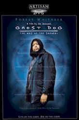 Ghost dog - il codice del samurai di Jim Jarmusch