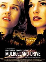 Mulholland Drive di David Lynch