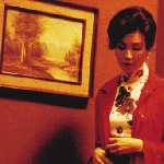 In the mood for love di Kar-Wai Wong