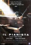 Il Pianista - Manifesto