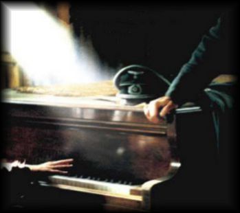 Il pianista - The pianist - di Roman Polanski