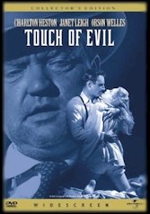 L'infernale Quinlan di Orson Welles 
