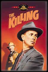 Rapina a mano armata (the killing) di Stanley Kubrick