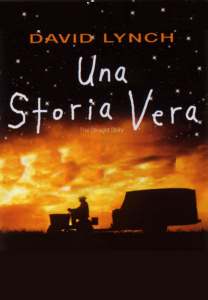 Una storia vera - The straight story di David Lynch