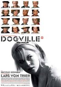 Dogville - di Lars Von Trier