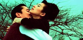 2046 - di Wong Kar-Wai