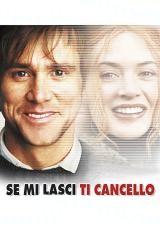 Se mi lasci ti cancello - di Michel Gondry 