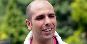 Checco Zalone