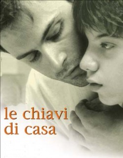 Le chiavi di casa di Gianni Amelio - con Kim Rossi Stuart