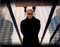 Le conseguenze dell'amore - di Paolo Sorrentino