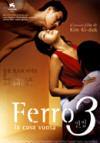 Ferro 3 - La casa vuota - Poster