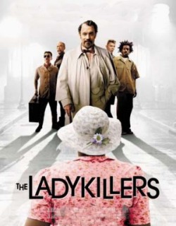 Ladykillers - di Ethan e Joel Coen - con Tom Hanks