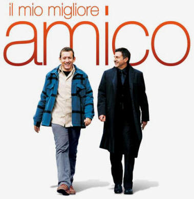 Il mio migliore amico