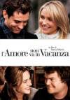 L'amore non va in vacanza - Poster