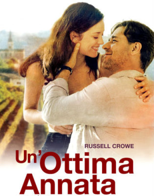 Un'ottima annata (A Good Year)