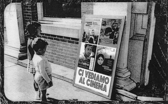 Ci vediamo al cinema