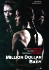 Million dollar baby - Poster