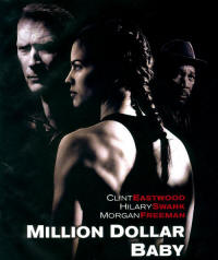 Million dollar baby - di Clint Eastwood