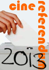 Cinereferendum 2013