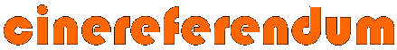 Cinereferendum 2011