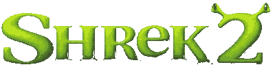 Shrek due