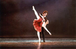 Balletto d'Europa