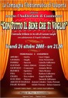 Con tutto il bene che ti voglio