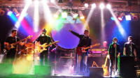 Euphonia - A tribute to Pink Floyd