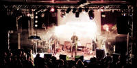 Euphonia - A tribute to Pink Floyd