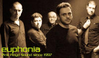 Euphonia - A tribute to Pink Floyd
