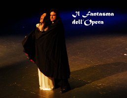 All that musical - Il fantasma dell'opera