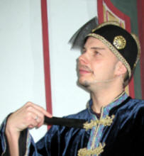 Cin Ci La - Italo Ciciriello