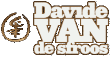 Davide van de sfroos