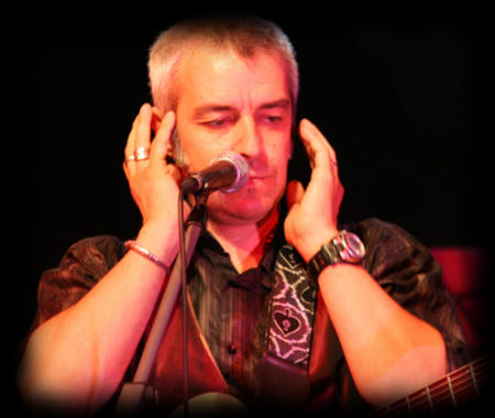 Davide van de sfroos