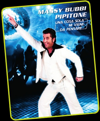 Tony Ma Nero