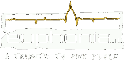 Euphonia - A tribute to Pink Floyd