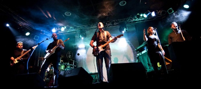 Euphonia - A tribute to Pink Floyd