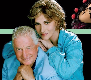 Gianfranco D’Angelo - Ivana Monti