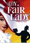 My fair lady